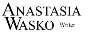 Anastasia Wasko